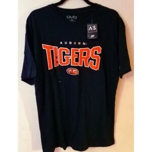NEW OVB NCAA Auburn Tigers‎  Premium Men's Tee, Medium